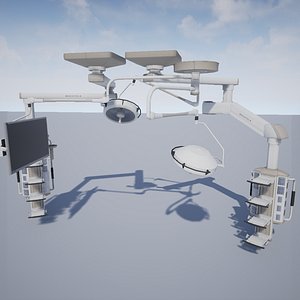 Operating Room Electronics