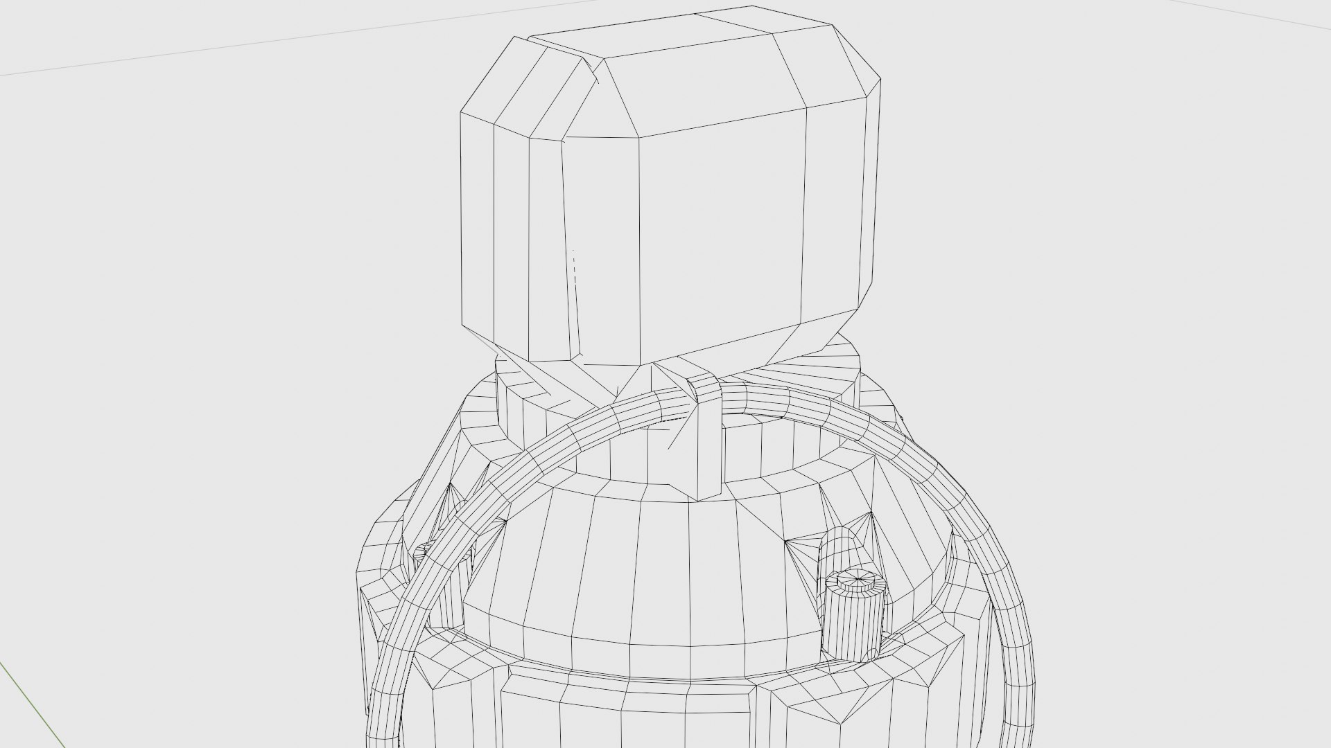3D ZZ-01 Sci-fi Grenade 3d Model model https://p.turbosquid.com/ts-thumb/46/KUOfse/WL/wireframe004/png/1682591262/1920x1080/fit_q87/46c4bd442d164ec2f6ad6caeaeea9c030d9eec27/wireframe004.jpg