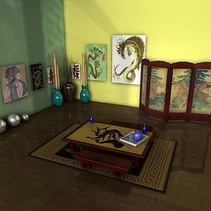 chinese room