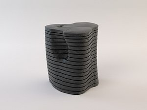 Garis Stool Fume