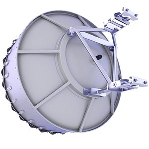 Microwave Antenna Dish 25