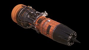 Turbine II