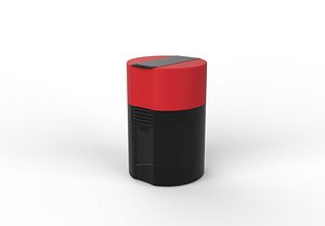 STAEDTLER Pencil Sharpener 3D