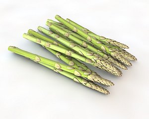 Asparagus