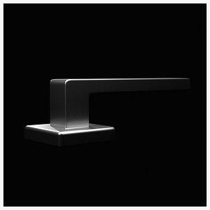 Handle H2 3D model