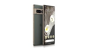 Google Pixel 7 and 7 Pro