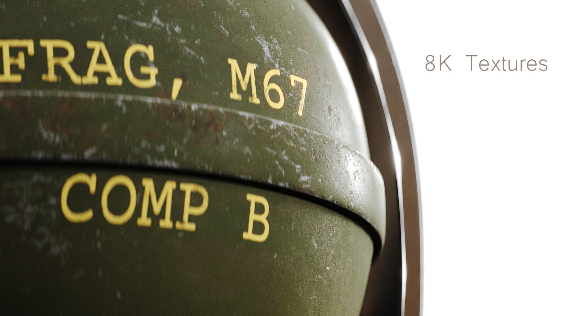 Grenade M67 3D model https://p.turbosquid.com/ts-thumb/46/b2m9Yg/Lc/004/jpg/1736523617/1920x1080/fit_q87/17202669579326e0d9ee6c75e4d4c070c6240498/004.jpg