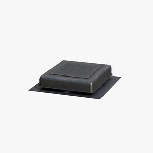 3D Roof Vent 08