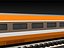TGV-HOCHGESCHWINDIGKEITSZUG MITTELSTUFE GEN-1 2. KLASSE