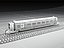 TGV-HOCHGESCHWINDIGKEITSZUG MITTELSTUFE GEN-1 2. KLASSE
