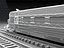 TGV-HOCHGESCHWINDIGKEITSZUG MITTELSTUFE GEN-1 2. KLASSE