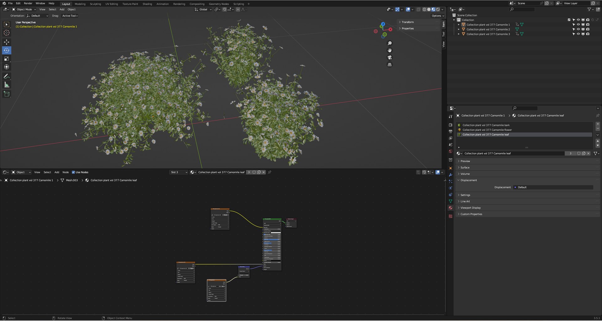 3D Collection plant vol 377 - blender model https://p.turbosquid.com/ts-thumb/46/hYDJdr/jS/7/png/1689085932/1920x1080/fit_q87/4cc53bf1e195f32825edc72e5e94186f579789f7/7.jpg