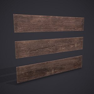 Wood Planks