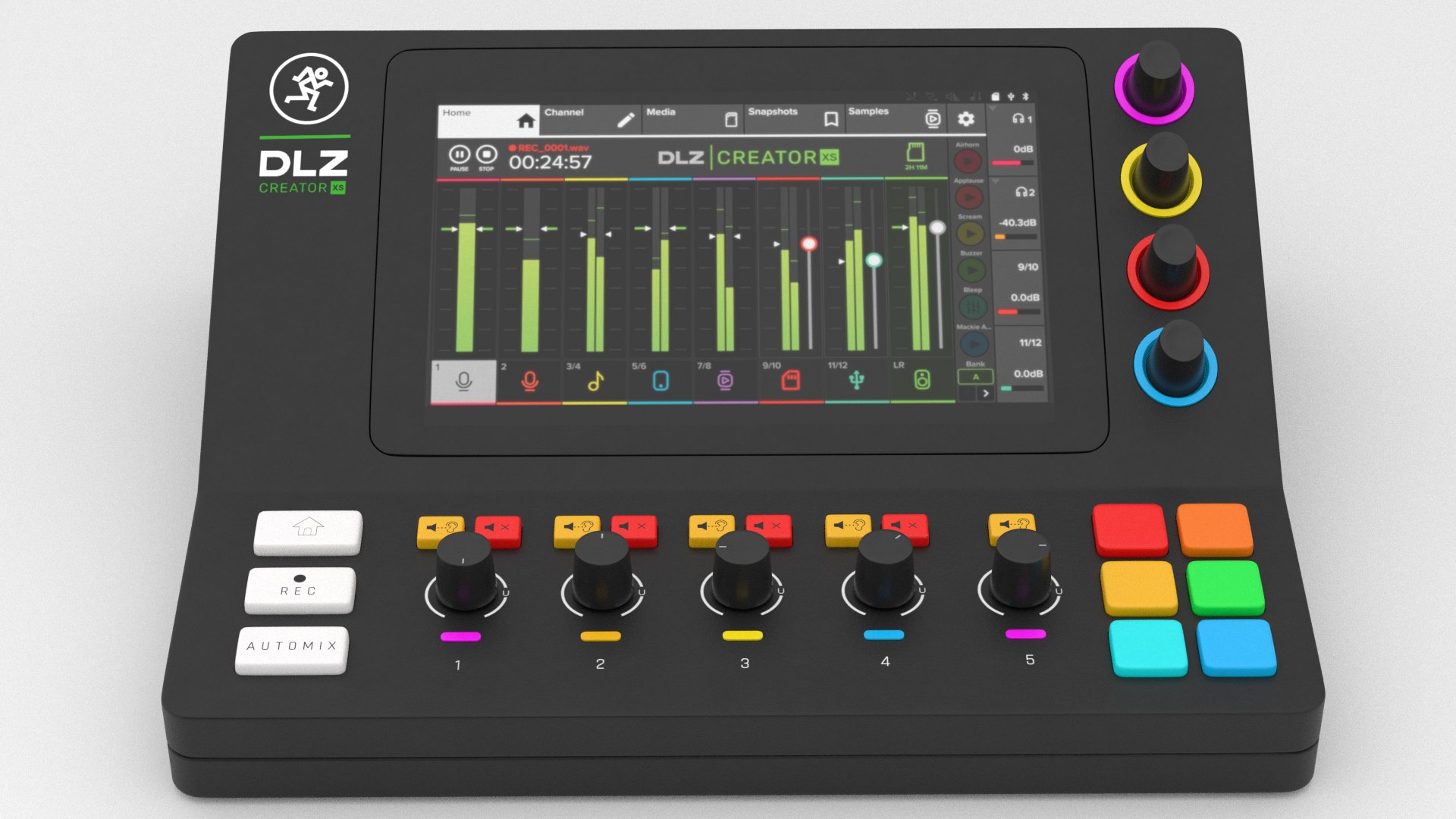 3D Mackie DLZ Creator XS Compact Podcast  Broadcast Mixer https://p.turbosquid.com/ts-thumb/46/jXVgaP/3U/render5/png/1707985497/1920x1080/fit_q87/829c5410c488d335c3e813edf1fe1b51a15a74e1/render5.jpg