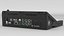Mackie DLZ Creator XS Compact Podcast  Broadcast Mixer 3D model
