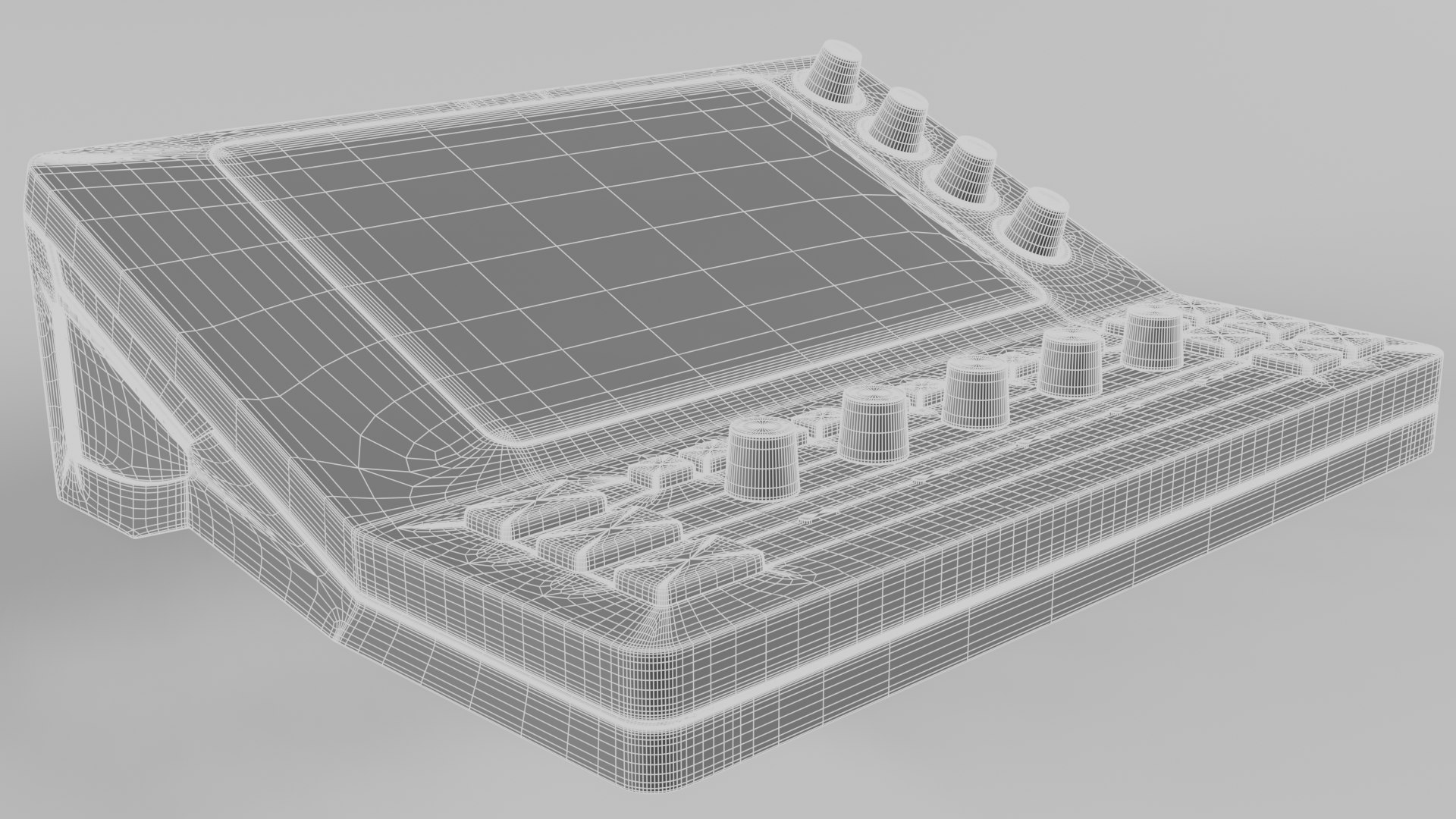 3D Mackie DLZ Creator XS Compact Podcast  Broadcast Mixer https://p.turbosquid.com/ts-thumb/46/jXVgaP/xS/render6/png/1707985497/1920x1080/fit_q87/543662ef2f2e9ed3bb504b948df7318d59b06a8f/render6.jpg