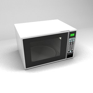 max microwave 2011