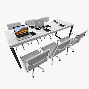 Conference Table