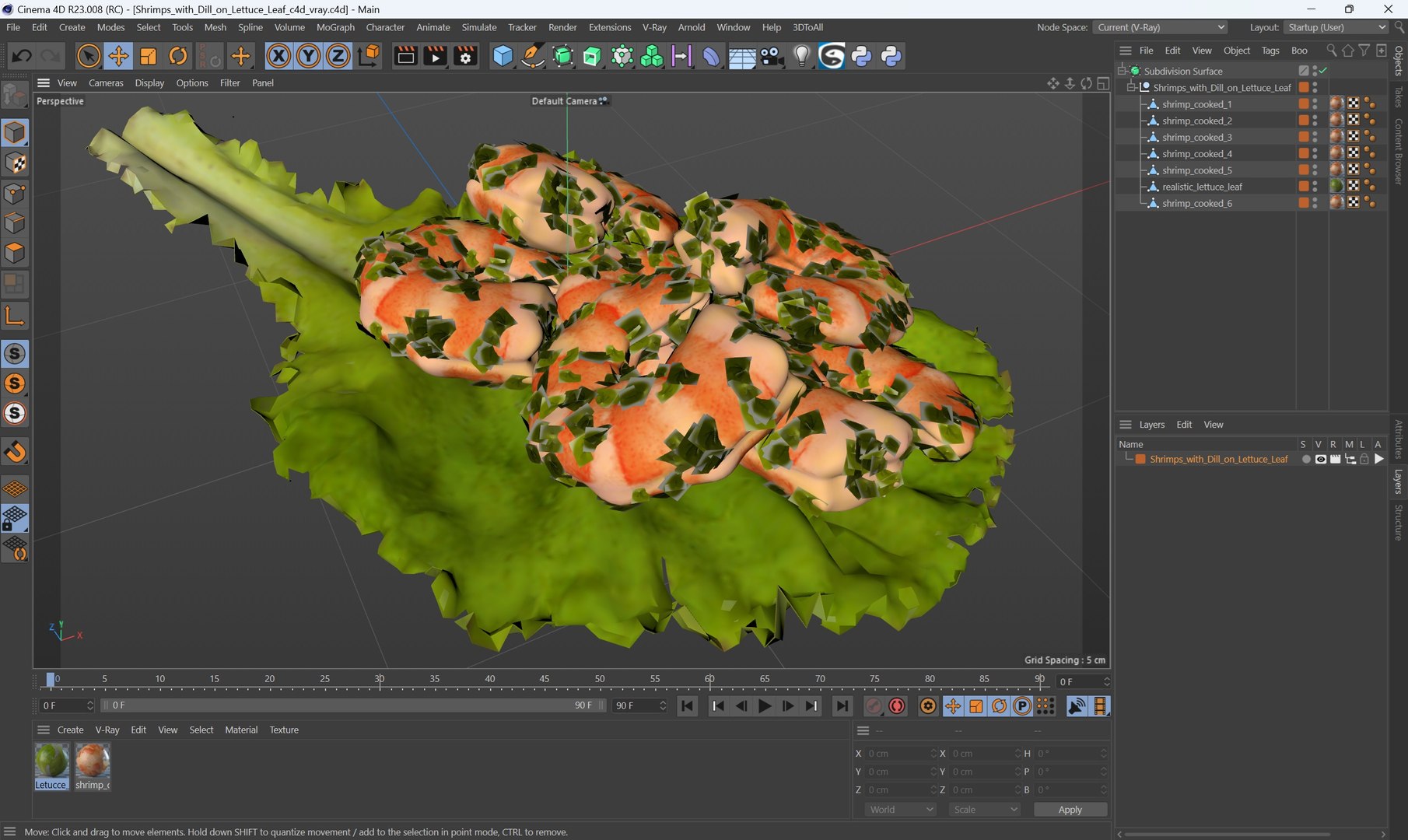 Shrimps with Dill on Lettuce Leaf model https://p.turbosquid.com/ts-thumb/46/nUJLel/6p/shrimps_with_dill_on_lettuce_leaf_1003/jpg/1754978990/1920x1080/fit_q87/59087d1482acc8f27483cda4ea9537d5fba9d86b/shrimps_with_dill_on_lettuce_leaf_1003.jpg