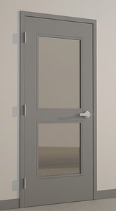 Door-007