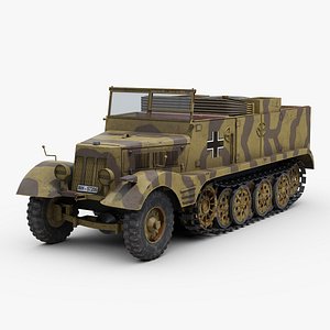 SdKfz 11