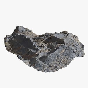 Assembly Ground Rock 02 StemCell