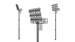 Stadium Lighting