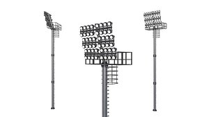 Stadium Lighting
