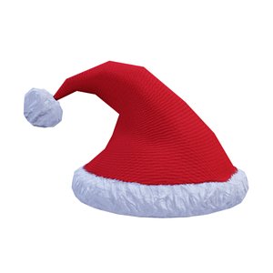 3D realistic holiday polys model