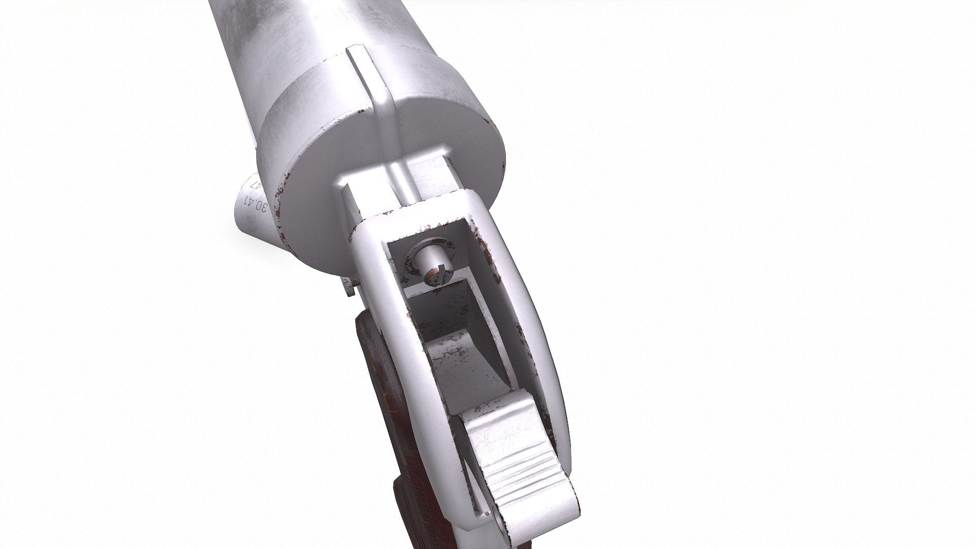 3D Leuchtpistole 42 LP42 Flare Gun Low-poly PBR https://p.turbosquid.com/ts-thumb/46/vh5cy7/8u/screenshot014/png/1700716724/1920x1080/fit_q87/89d8226ebbe0374d523b3d5b04b0fbb6cf7586c3/screenshot014.jpg