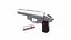 Leuchtpistole 42 LP42 Flare Gun Low-poly PBR