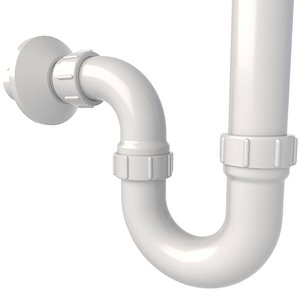 Sink Drain Pipe 72