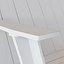Loll Designs Adirondack Bench 3D Model