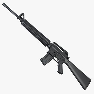 m16 a2 max