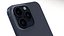 3D Apple iPhone 15 Pro Max All Colors