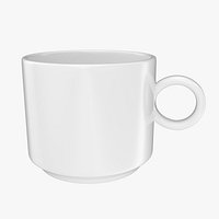 Ceramic Coffee Mug 01