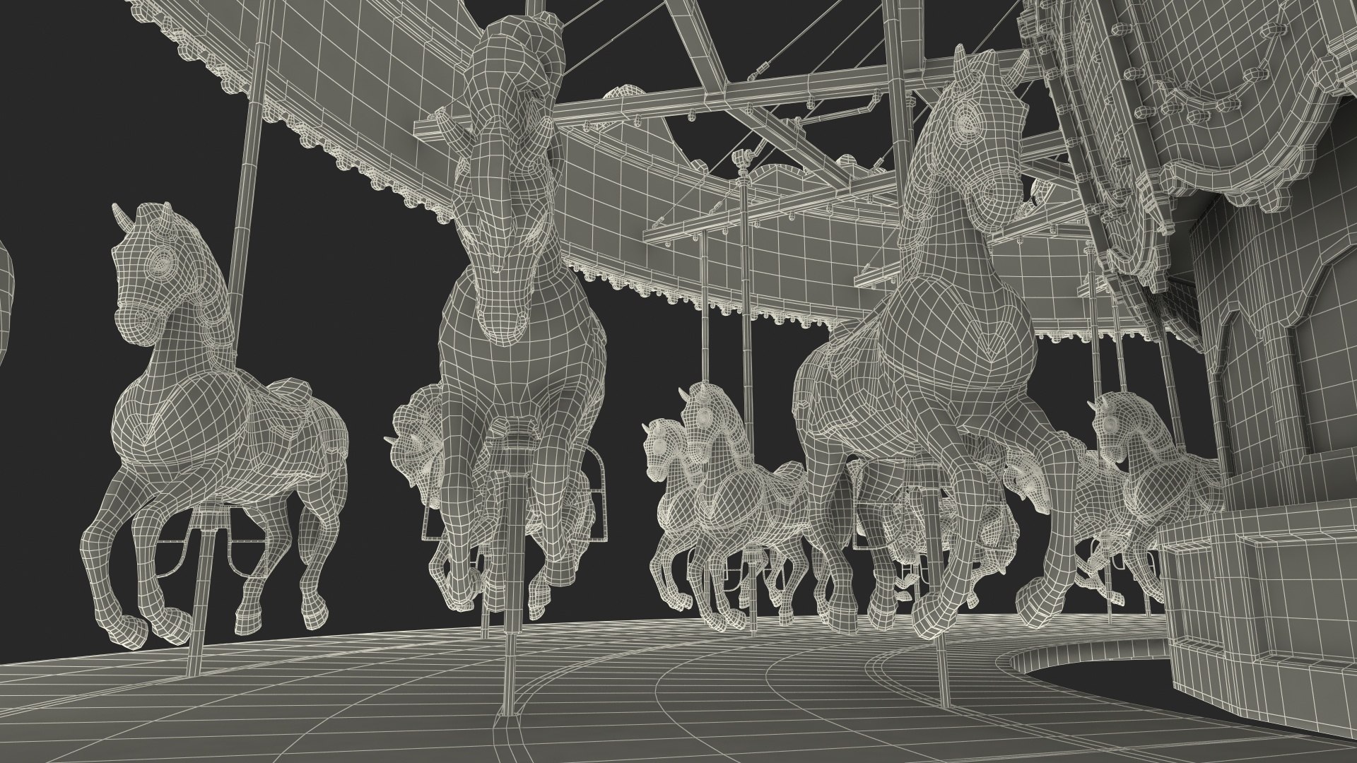 3D Amusement Park Carousel https://p.turbosquid.com/ts-thumb/47/26Ncjv/4D/amusment_park_carousel_039/jpg/1776484554/1920x1080/fit_q87/af77c66aa1c411a1edb40c0413cc98a557245e74/amusment_park_carousel_039.jpg
