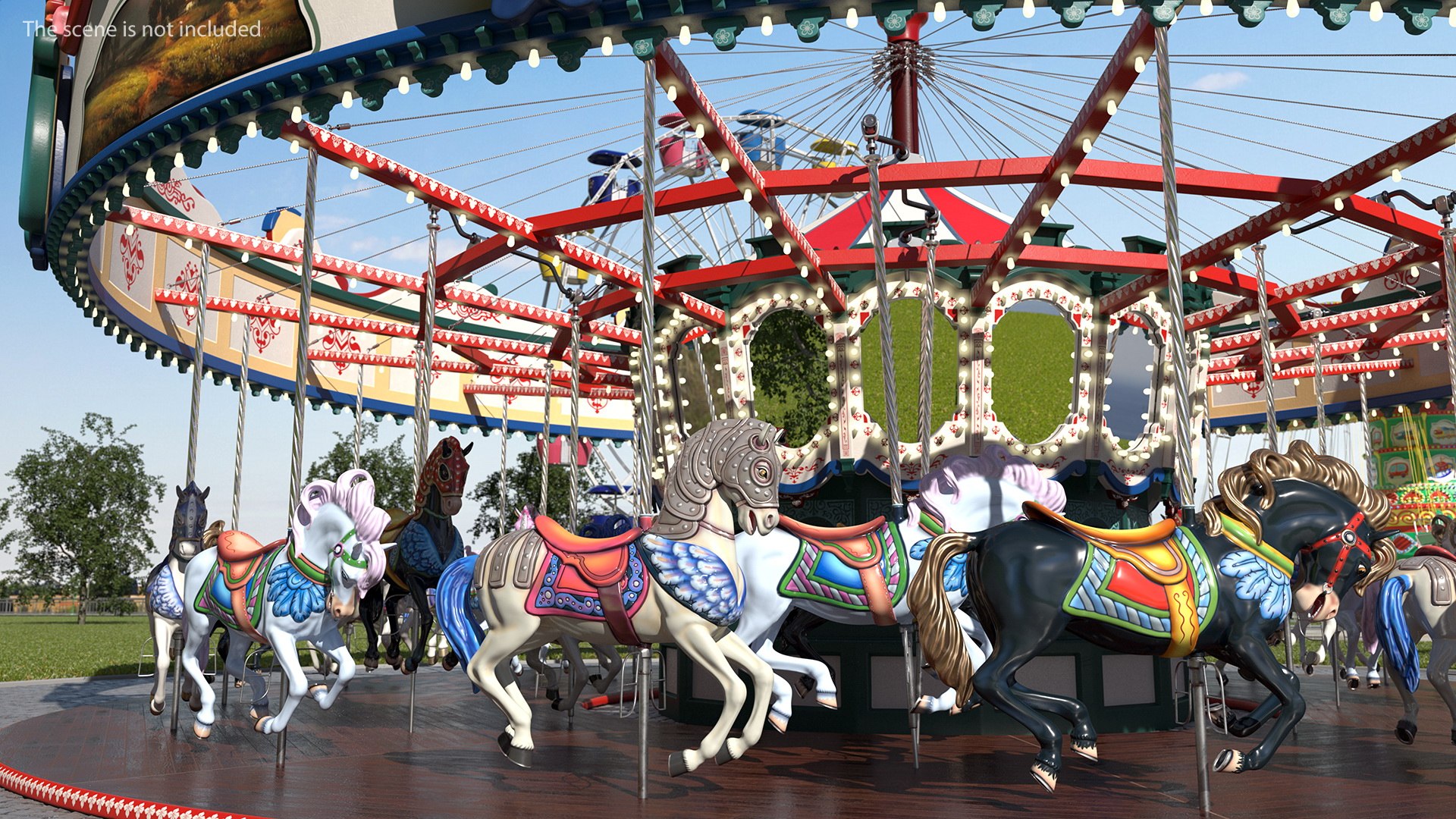 3D Amusement Park Carousel https://p.turbosquid.com/ts-thumb/47/26Ncjv/9D/amusment_park_carousel_004/jpg/1776484394/1920x1080/fit_q87/e002210ec6c31001fcdac5fd8db84e0155aa77ff/amusment_park_carousel_004.jpg