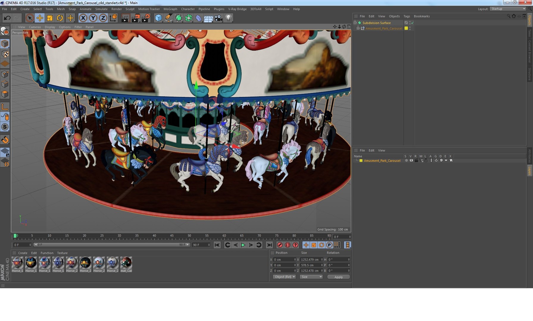 3D Amusement Park Carousel https://p.turbosquid.com/ts-thumb/47/26Ncjv/Dk/amusment_park_carousel_1002/jpg/1776484570/1920x1080/fit_q87/dfc6b6d80f5b74f4f5b9edbcc4006221997a9438/amusment_park_carousel_1002.jpg