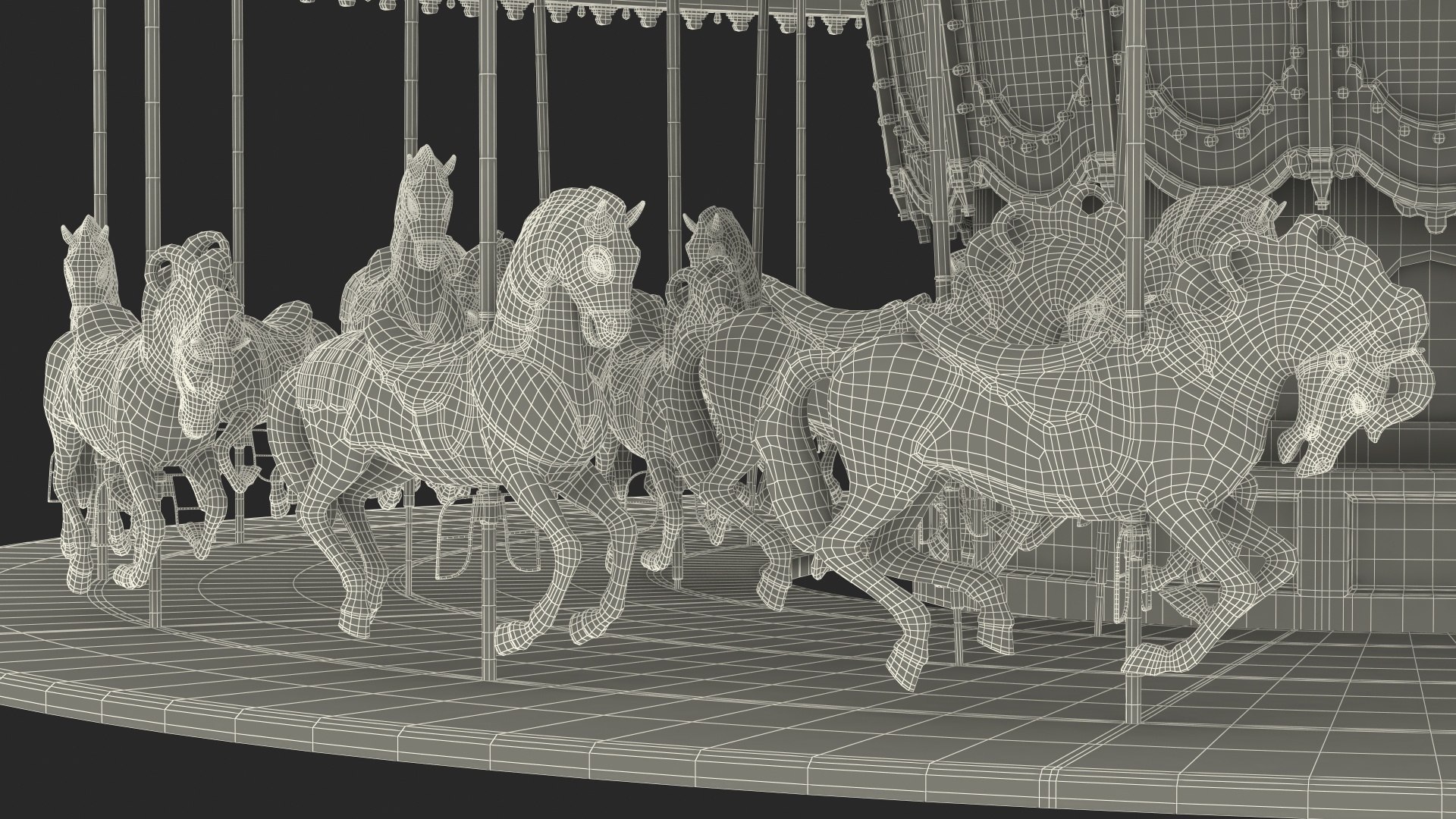 3D Amusement Park Carousel https://p.turbosquid.com/ts-thumb/47/26Ncjv/GB/amusment_park_carousel_036/jpg/1776484540/1920x1080/fit_q87/5d9d4d96ea743b140c2b0bb1586c9cb4ac36539a/amusment_park_carousel_036.jpg