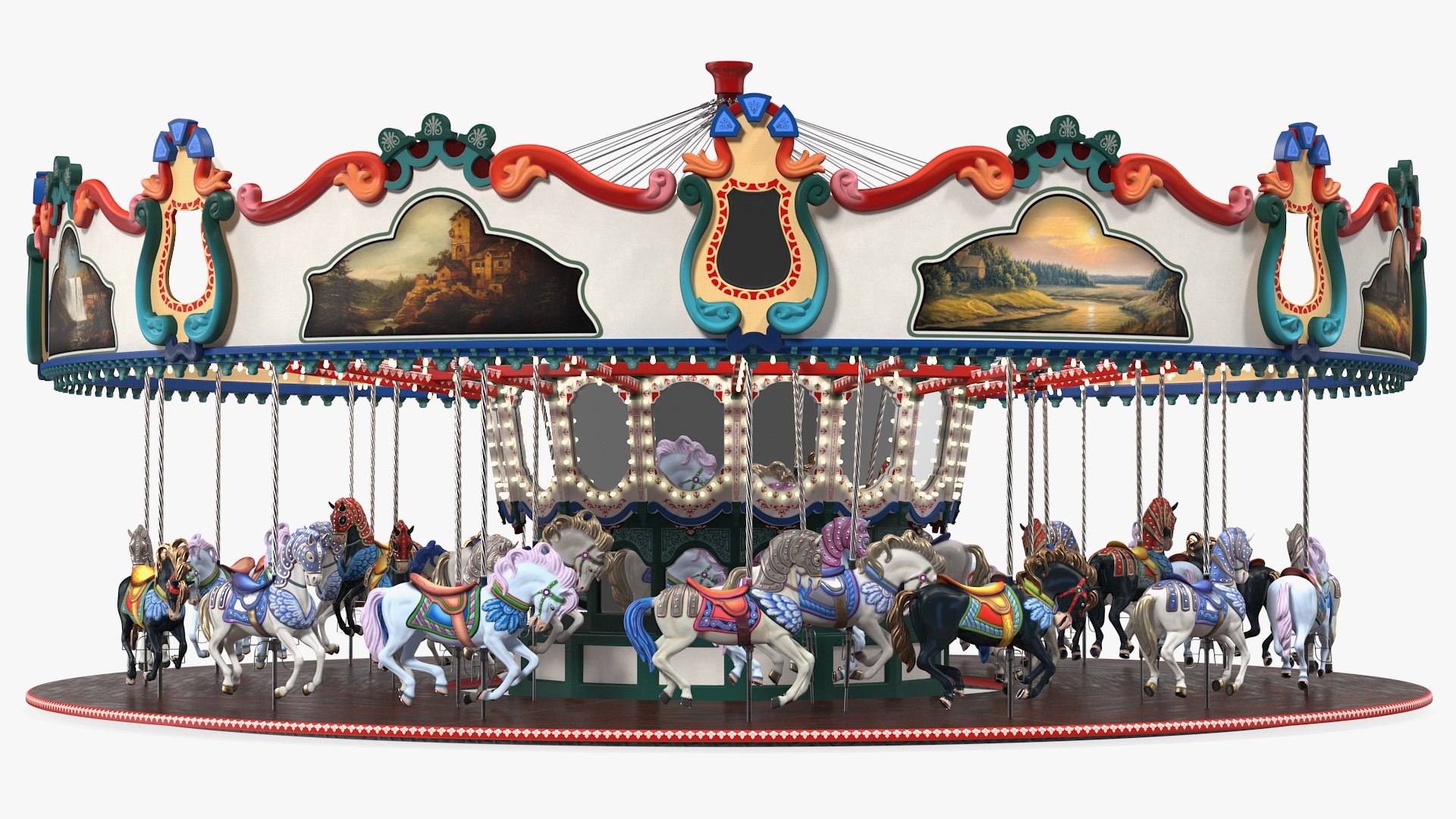 3D Amusement Park Carousel https://p.turbosquid.com/ts-thumb/47/26Ncjv/Nz/amusment_park_carousel_014/jpg/1776484435/1920x1080/fit_q87/813a0e22800299d7adf6f8d5e7dadde54979a2e8/amusment_park_carousel_014.jpg
