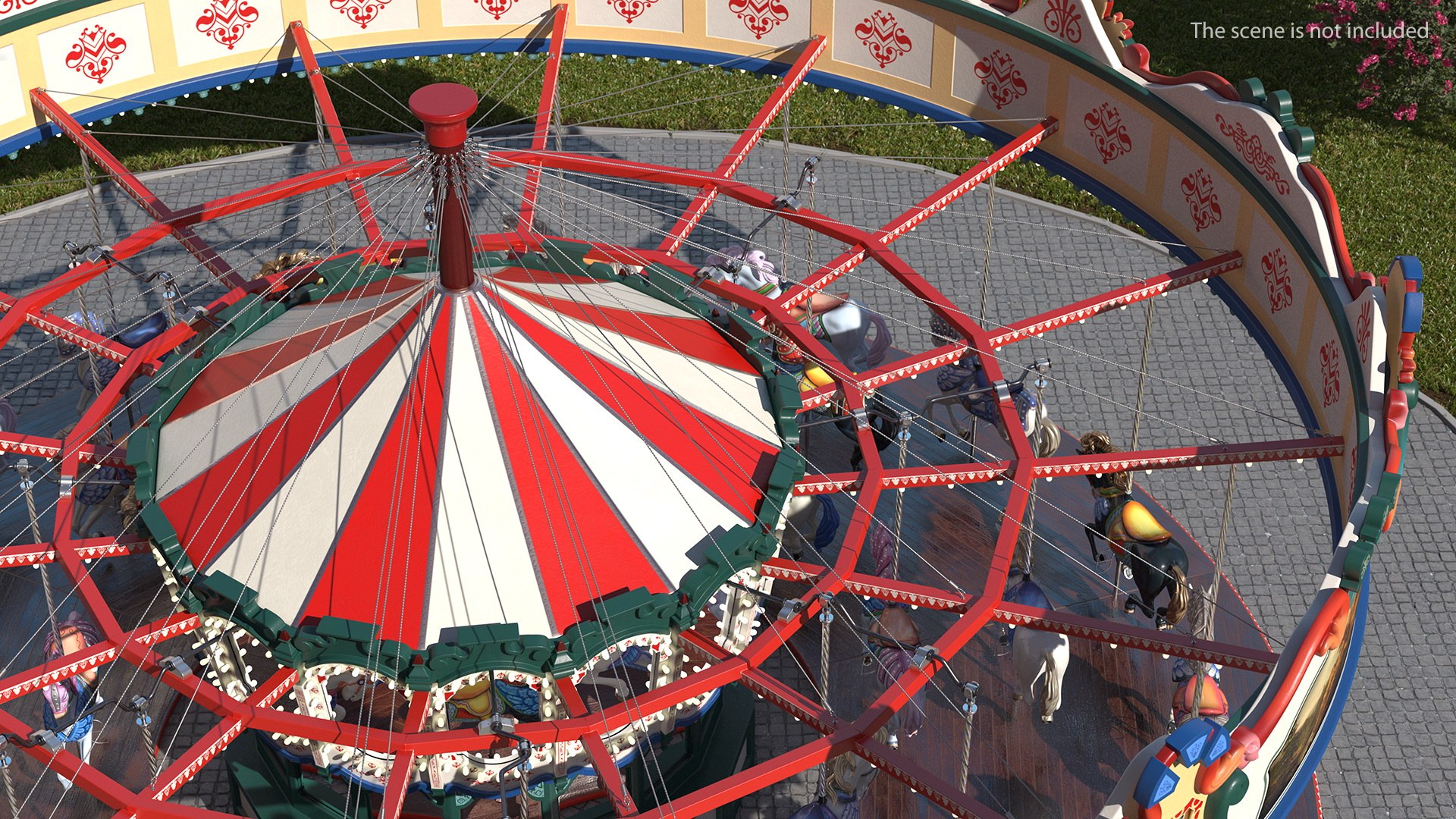 3D Amusement Park Carousel https://p.turbosquid.com/ts-thumb/47/26Ncjv/Z0/amusment_park_carousel_005/jpg/1776484399/1920x1080/fit_q87/06e9b3dc5f1146136ebc80332f2dc4ab65ee70ae/amusment_park_carousel_005.jpg