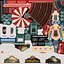 Amusement Park Carousel