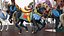Amusement Park Carousel