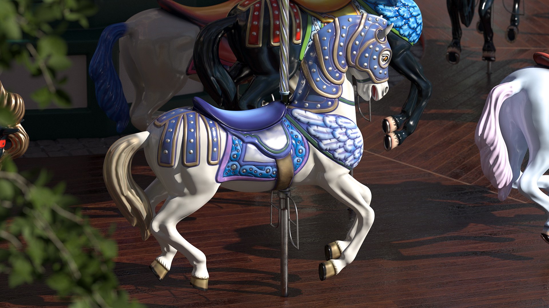 3D Amusement Park Carousel https://p.turbosquid.com/ts-thumb/47/26Ncjv/ni/amusment_park_carousel_007/jpg/1776484408/1920x1080/fit_q87/e076a337f299ad0aa2f08d7741114397d3ebf5d5/amusment_park_carousel_007.jpg