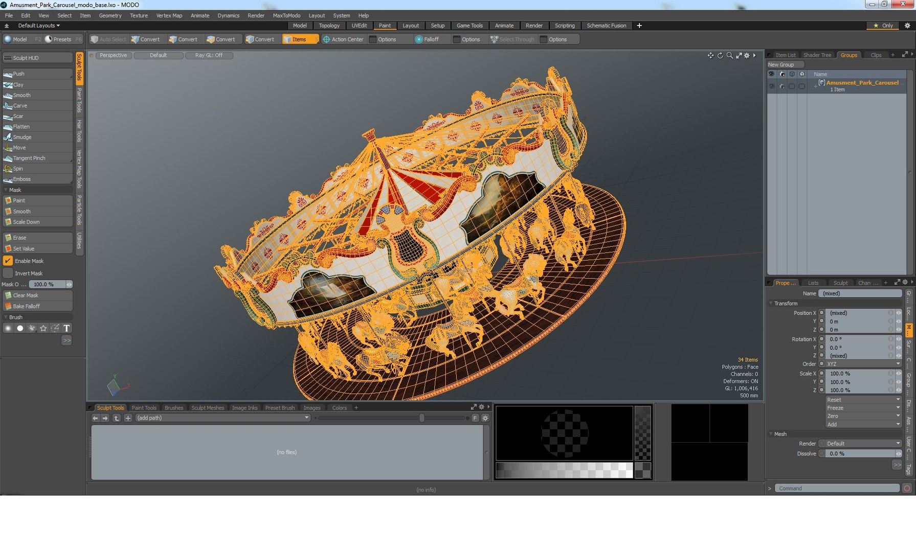 3D Amusement Park Carousel https://p.turbosquid.com/ts-thumb/47/26Ncjv/p4/amusment_park_carousel_1004/jpg/1776484579/1920x1080/fit_q87/94cef50de5a71027ae0ee29ab2ea64f46584abe3/amusment_park_carousel_1004.jpg