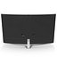 3ds max samsung curved smart tv