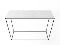 Console Marble MAISONS DU MONDE