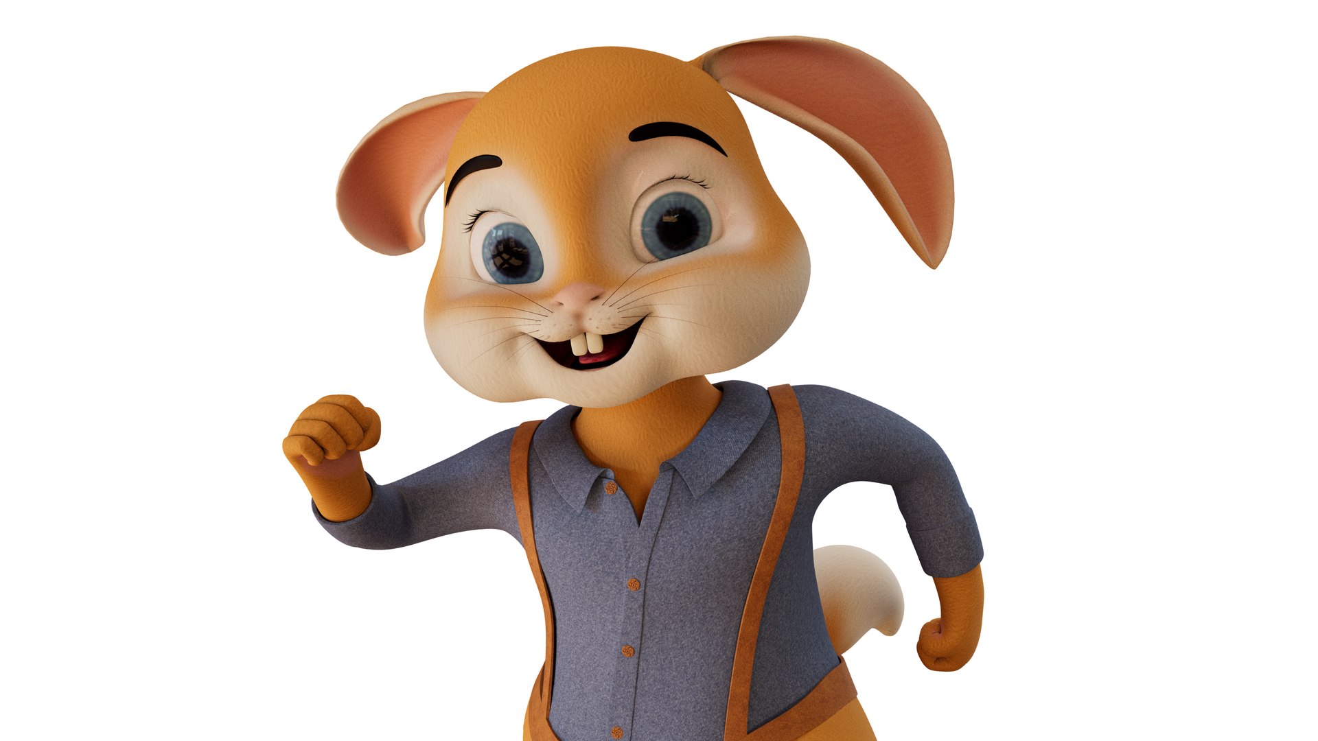 3D model Bunny Fully Rigged Low-poly 3D model https://p.turbosquid.com/ts-thumb/47/BtCwNb/7Y/bunnyposesrender05/png/1775051557/1920x1080/fit_q87/2fa7b190ea5a58e69cf592b1ae0c4e1f42c4c332/bunnyposesrender05.jpg