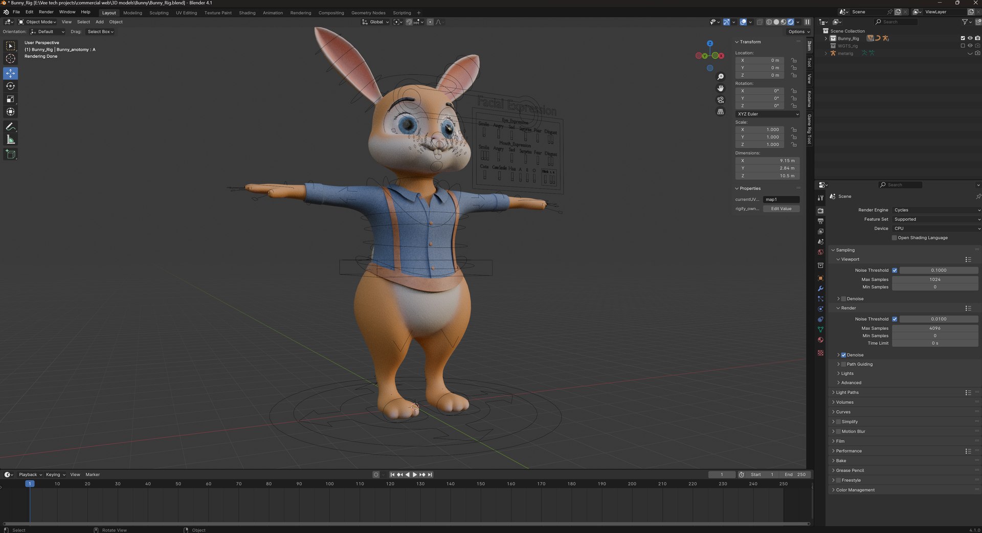 3D model Bunny Fully Rigged Low-poly 3D model https://p.turbosquid.com/ts-thumb/47/BtCwNb/IR/bunnyblenderrenderviewport/png/1775051601/1920x1080/fit_q87/ac605b5b8161656f08714cfd3f61e55fdc6d3327/bunnyblenderrenderviewport.jpg